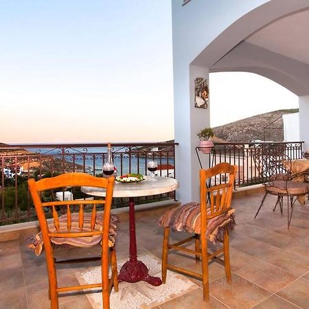 VlichadiaNikis Seaside House别墅 外观 照片