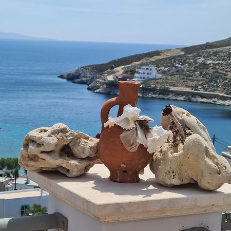 VlichadiaNikis Seaside House别墅 外观 照片