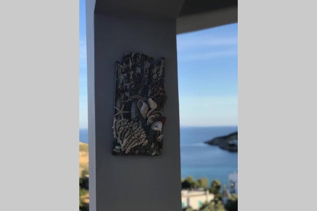 VlichadiaNikis Seaside House别墅 外观 照片