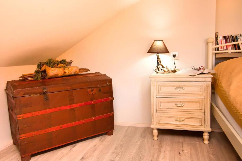 VlichadiaNikis Seaside House别墅 外观 照片