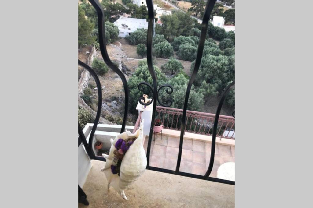 VlichadiaNikis Seaside House别墅 外观 照片